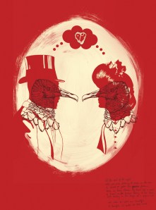 David Ayllon_Black Vultures