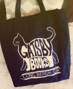 Gatsby Tote