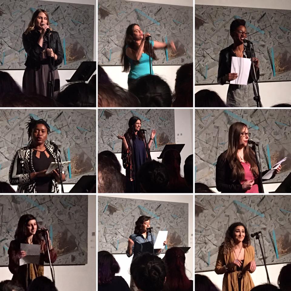 Photo by Sara Guerrero