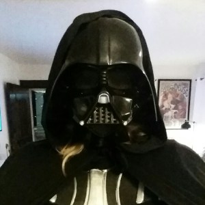 poetryofdanielle.com Vader